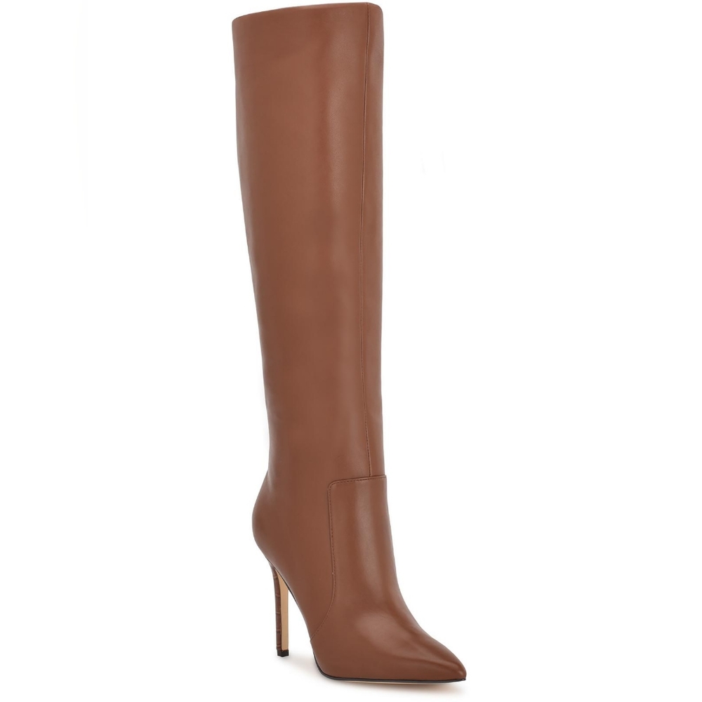 Nine West Taler Boot size 12
